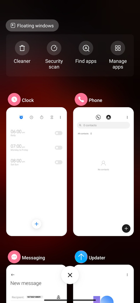 Nature_4 screenshot