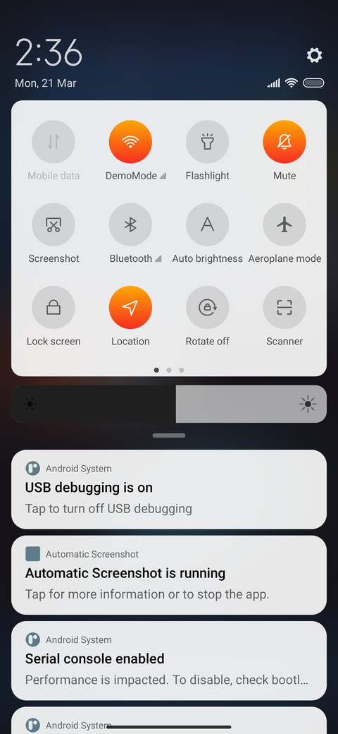 Dolphin_2 screenshot