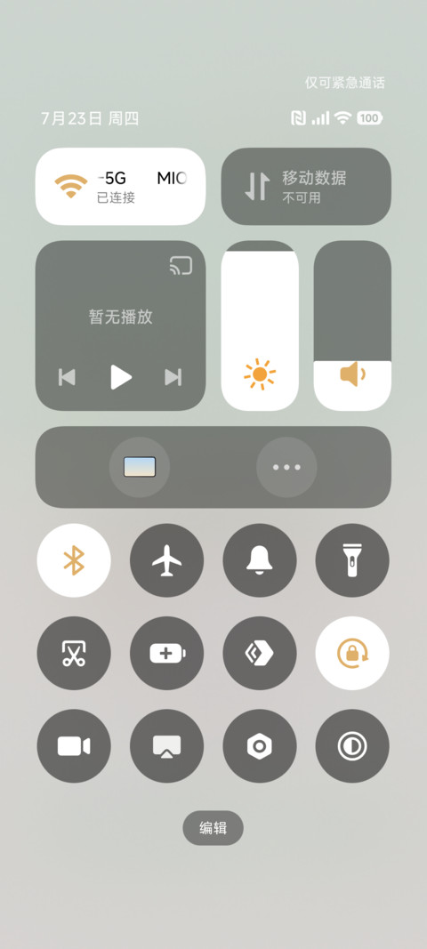 元气满满的猫咪 screenshot