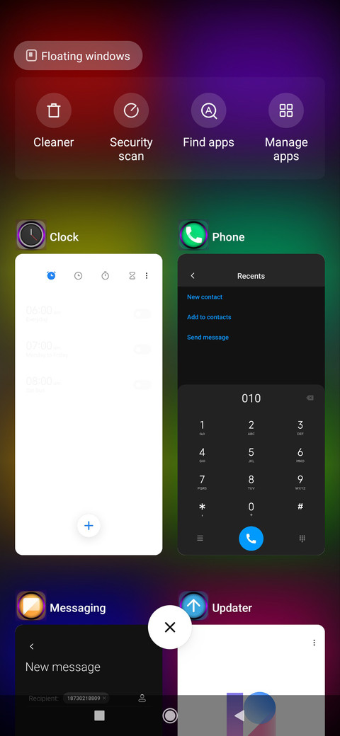 FLOP_DWM4 screenshot