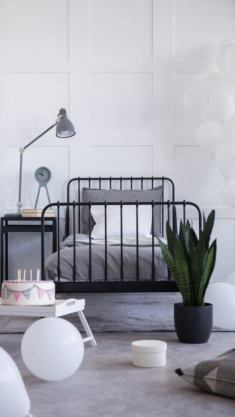 How to choose a comfortable bed 4 screenshot