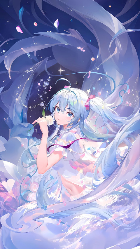 初音未来是如何实现破圈的 screenshot