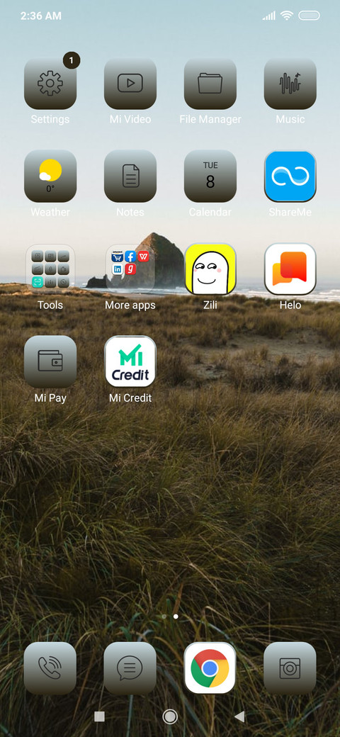 Hills_3MDS screenshot