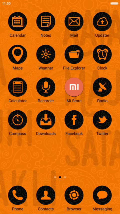  IN Satakli screenshot