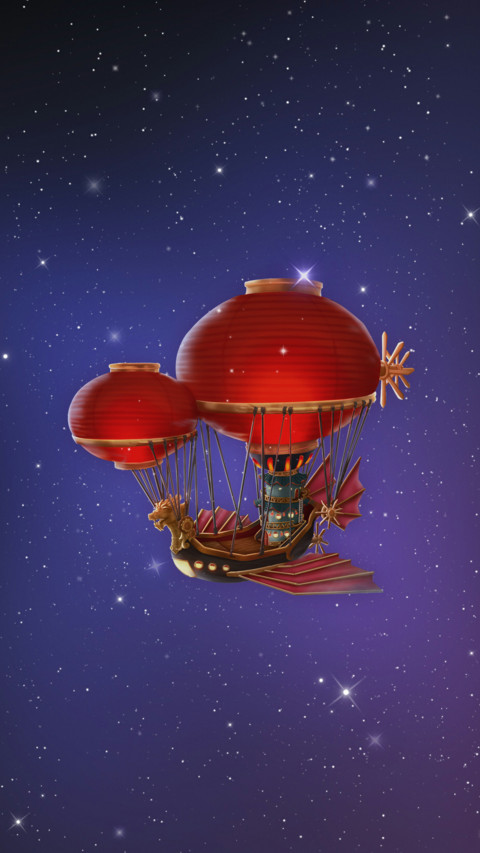 飞船说 screenshot