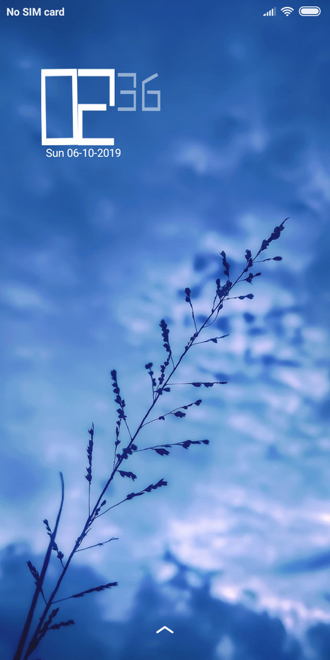Monsoon_DWM2 screenshot