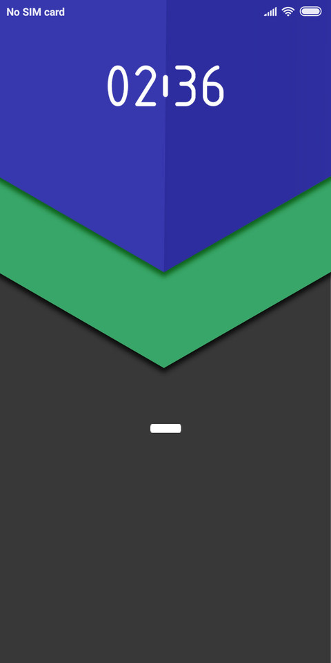 Material_DWM2 screenshot