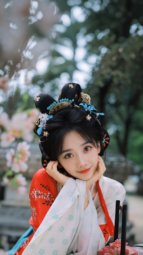 拿捏小唐风的王影璐 screenshot