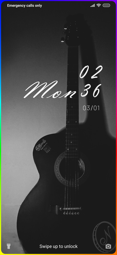 Premium _Guitar screenshot