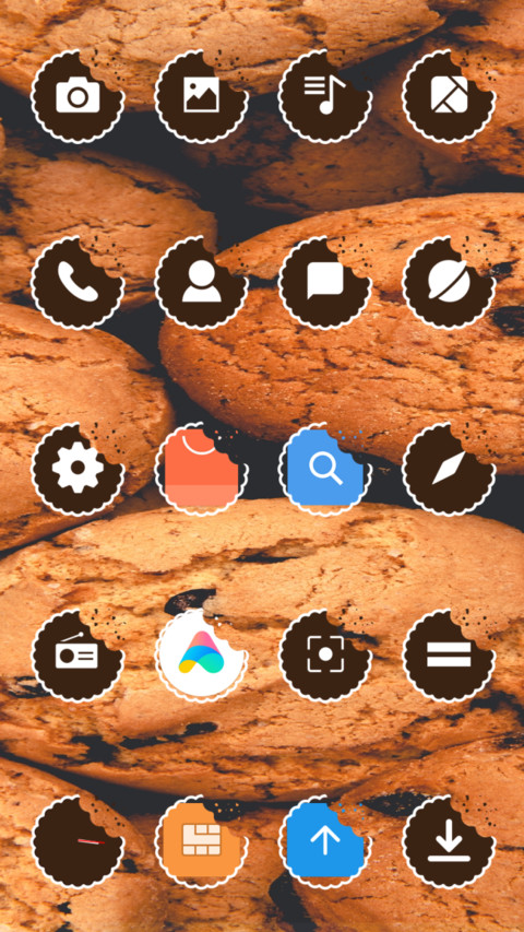 Cookies_3MD screenshot