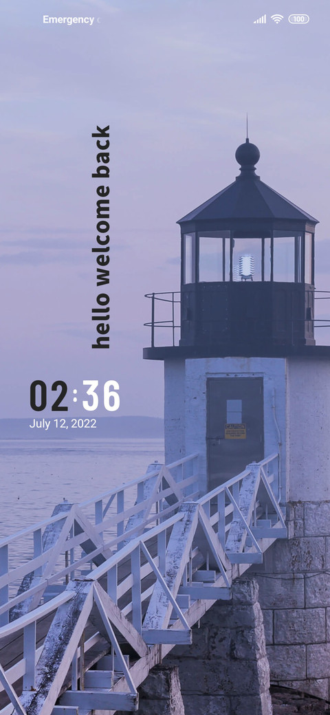 sea tower screenshot