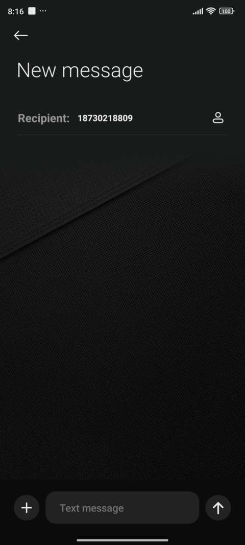 Dynamic texture screenshot