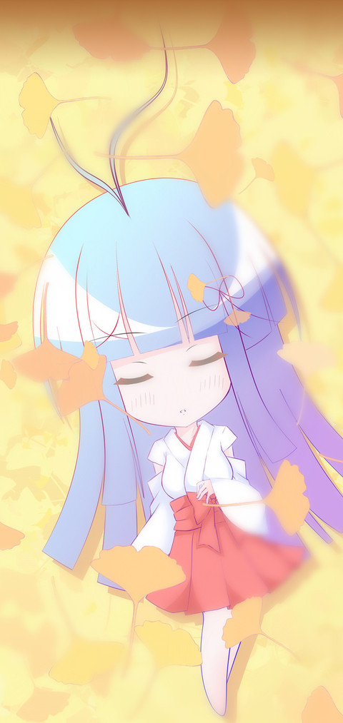 小巫 06 screenshot