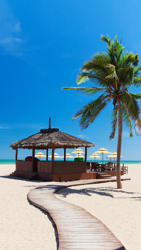 Five must see attractions in Hainan 42 screenshot