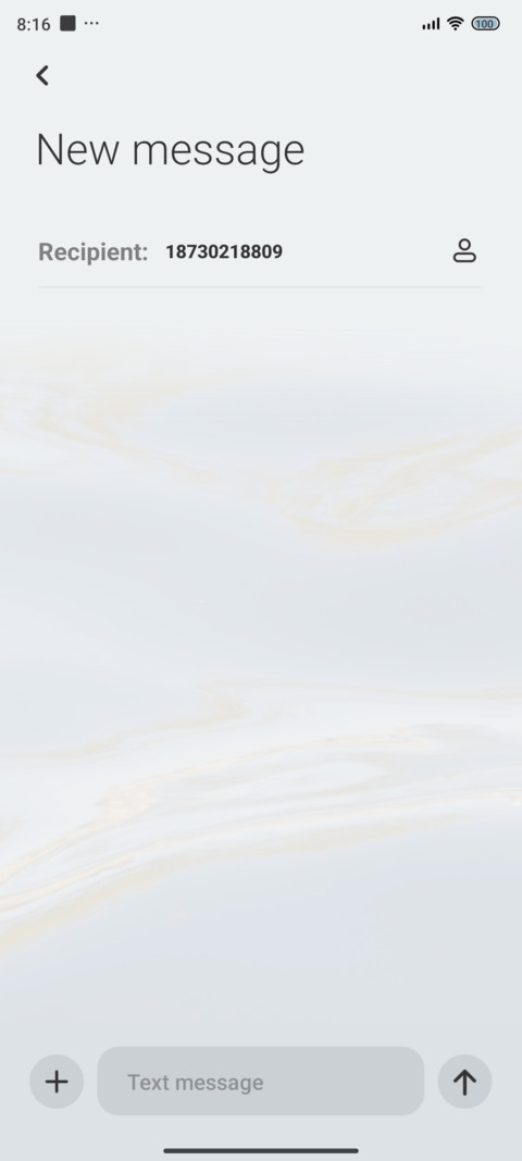 Blue Universe screenshot