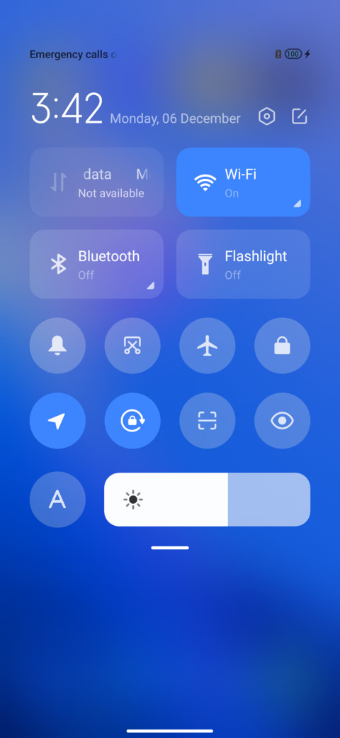 RealUI 3.0 screenshot