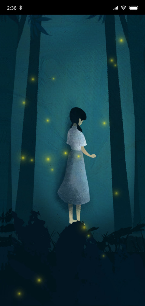 时光 screenshot