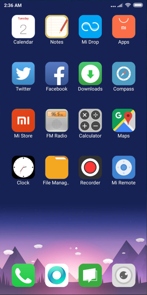 gj screenshot
