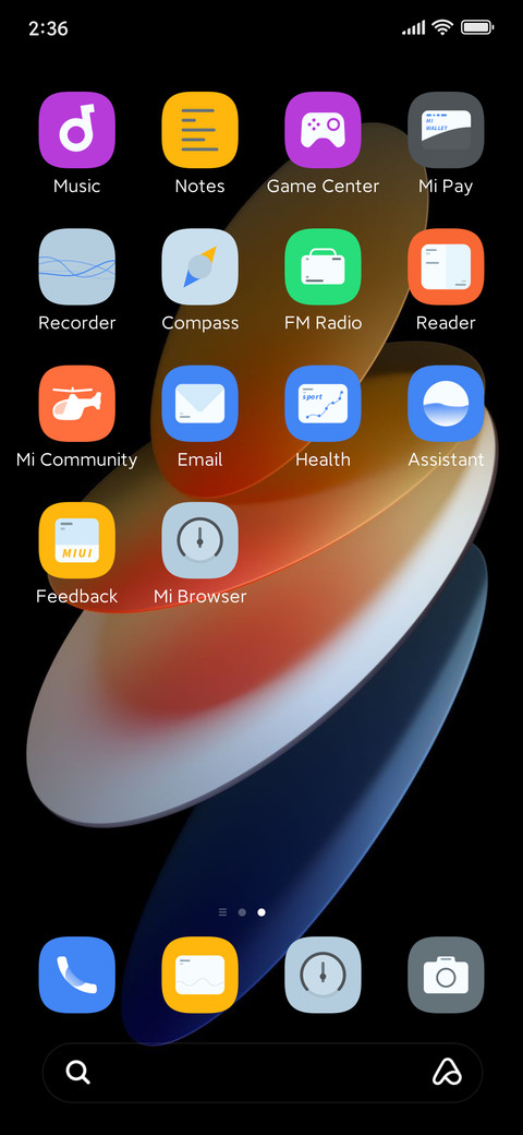 Power Project 3.5 screenshot