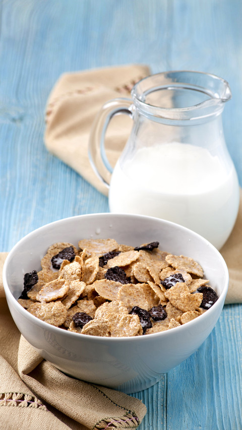 Nutritional breakfast 4 screenshot