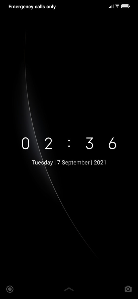 Open Space screenshot