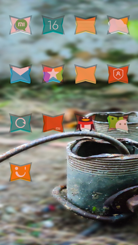 Electric Lines_DWM3 screenshot