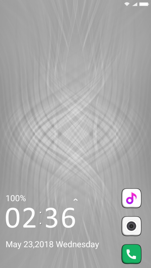 white threads screenshot