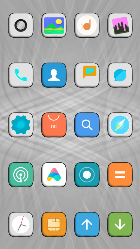 white threads screenshot
