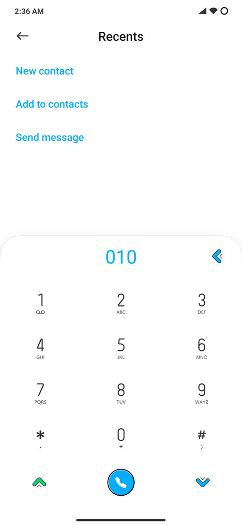 Brown D screenshot