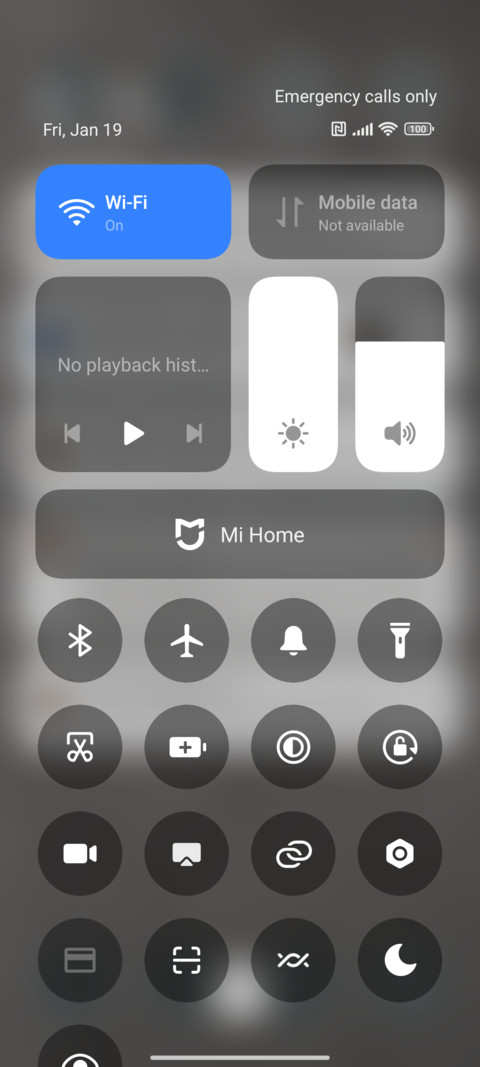 Tekstur Pasir screenshot