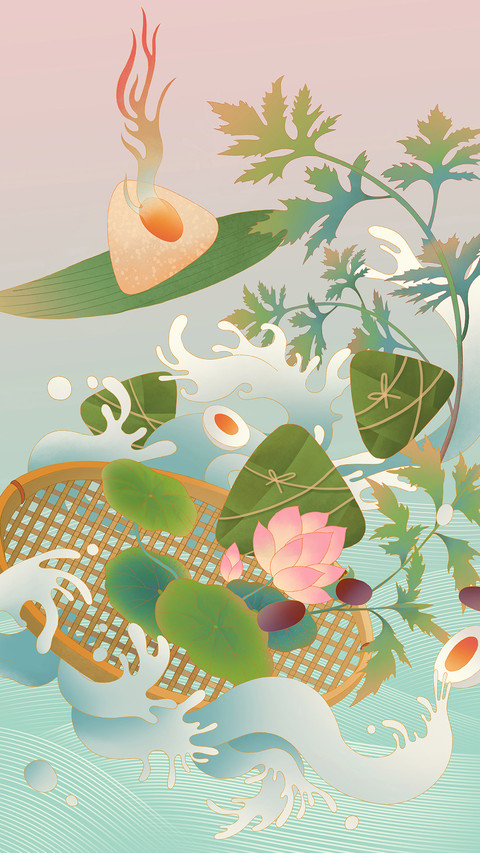端午节，这些知识有点“冷” screenshot