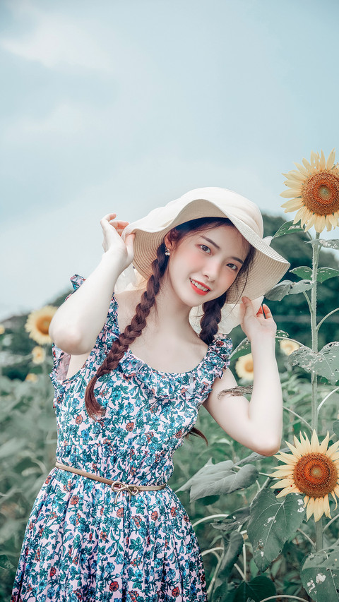 夏季的甜美魅惑 screenshot