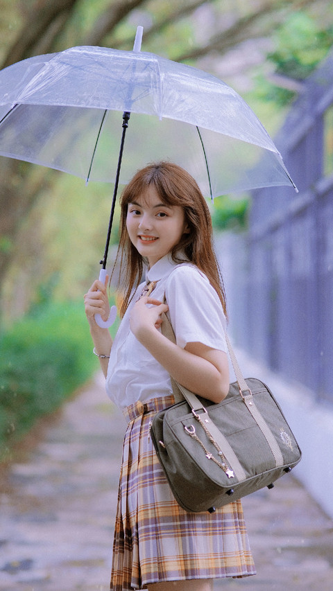 下雨天 听见“浪漫”的声音 screenshot