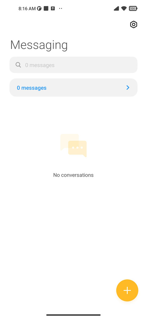 HyperUI V2 screenshot
