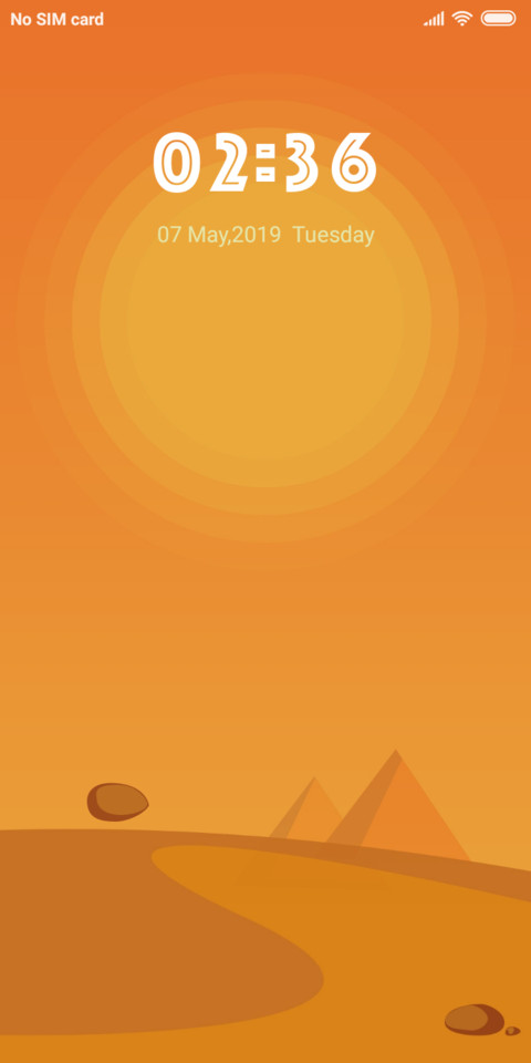 Summer O Android  DD  screenshot