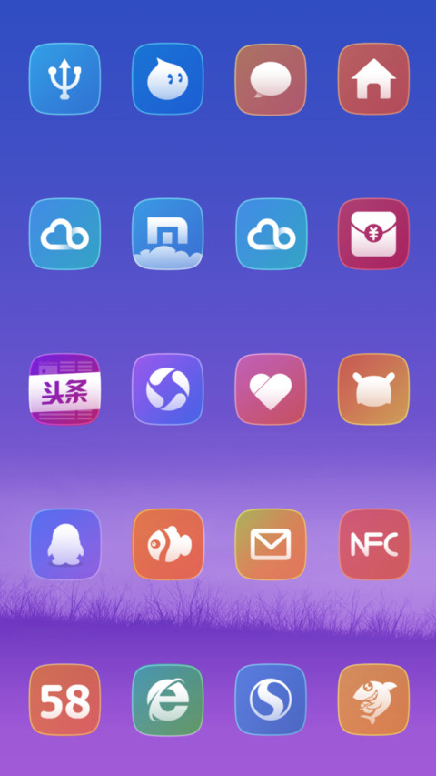 Fantasy NY screenshot