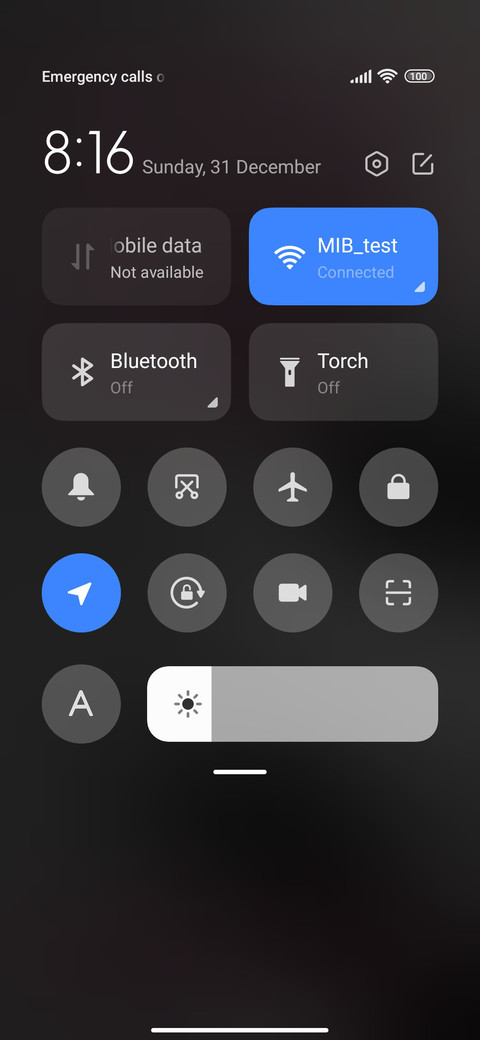 Koko Beluk screenshot