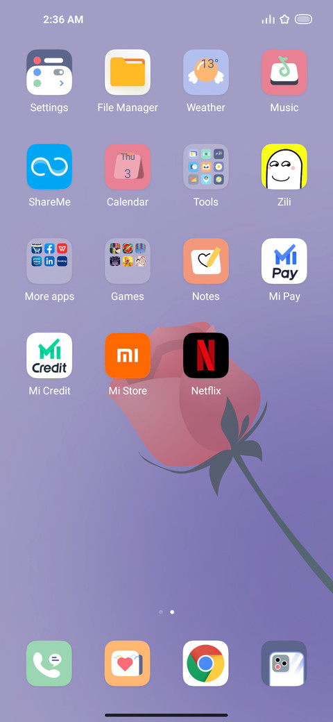 Big screenshot