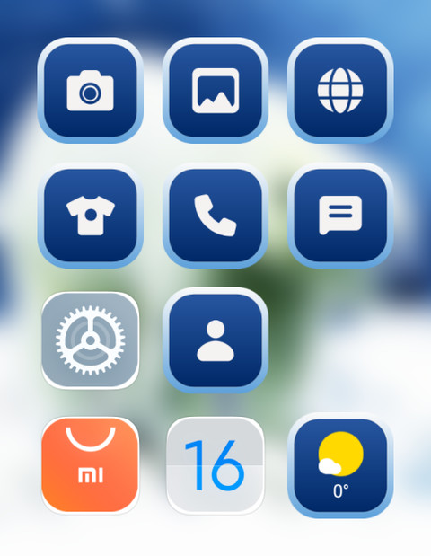 Polar Bear_3MDS screenshot