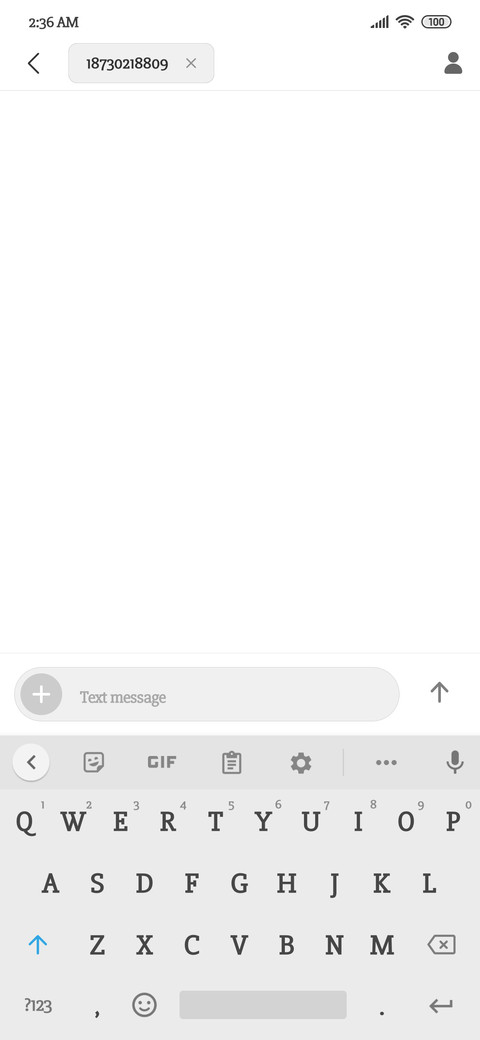 Slabo Bold screenshot