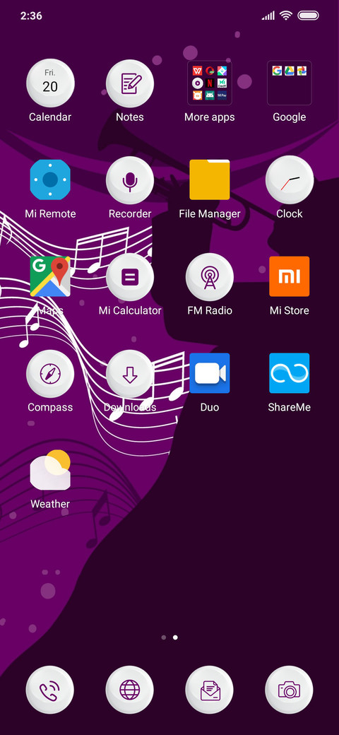 Jazz_3MD screenshot