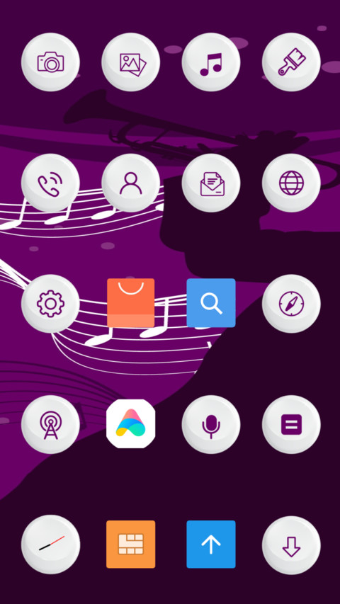 Jazz_3MD screenshot