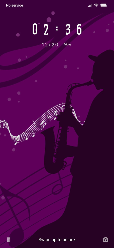 Jazz_3MD screenshot