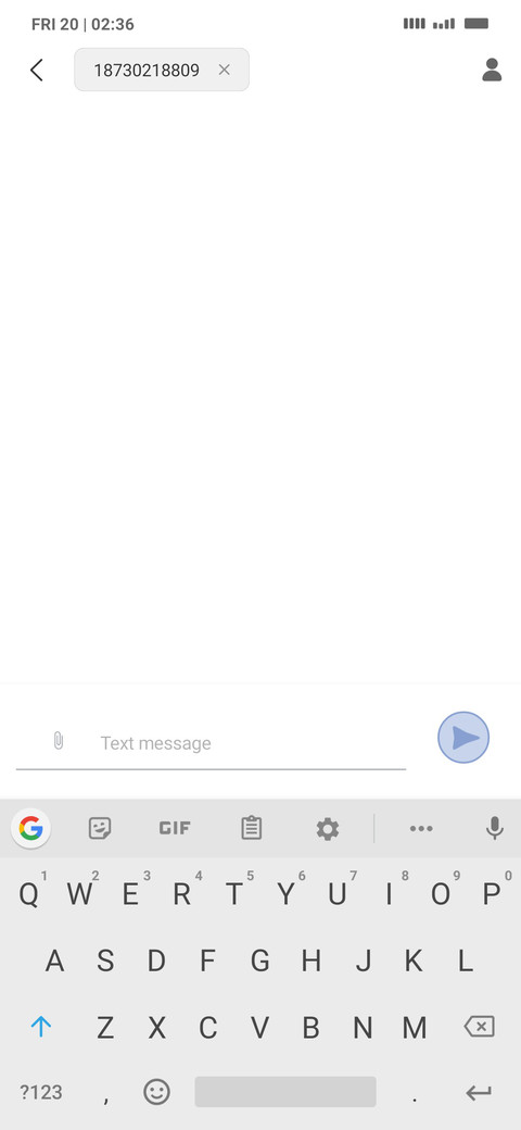 Floria Ui v11 screenshot