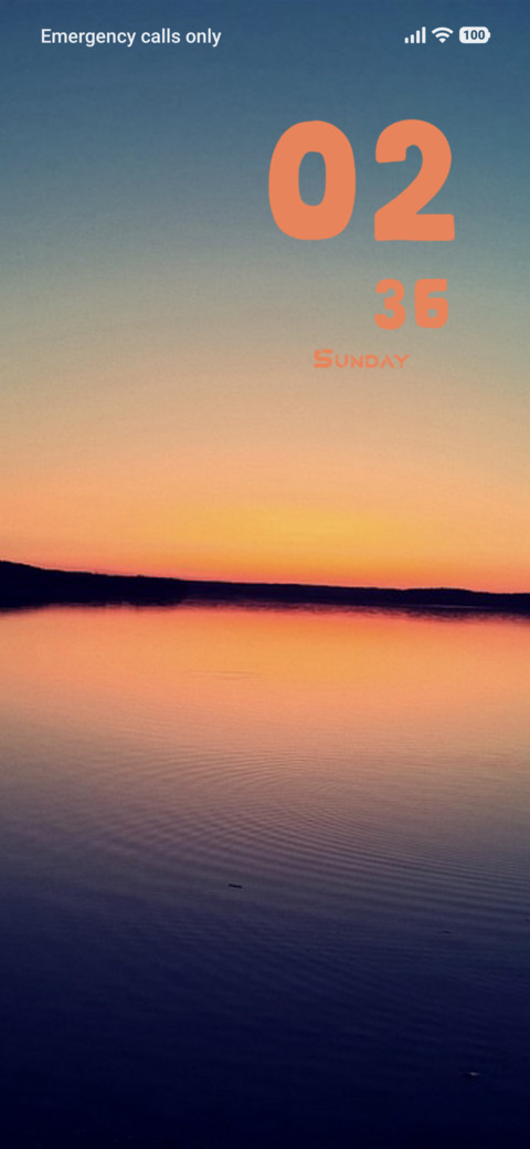 Sky screenshot