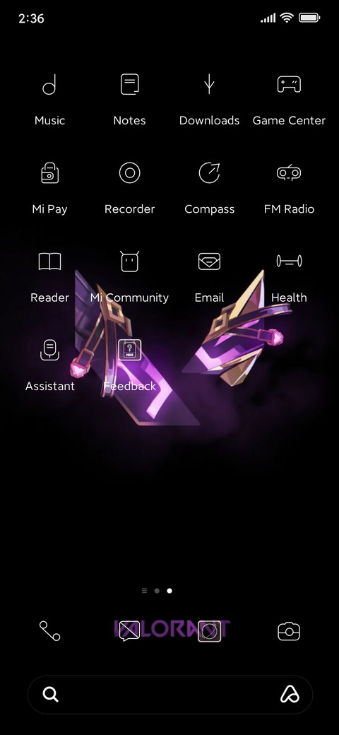 Random Sh!t Go! screenshot