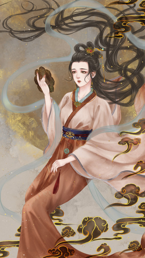 Martial arts identity of 12 constellations 3 screenshot