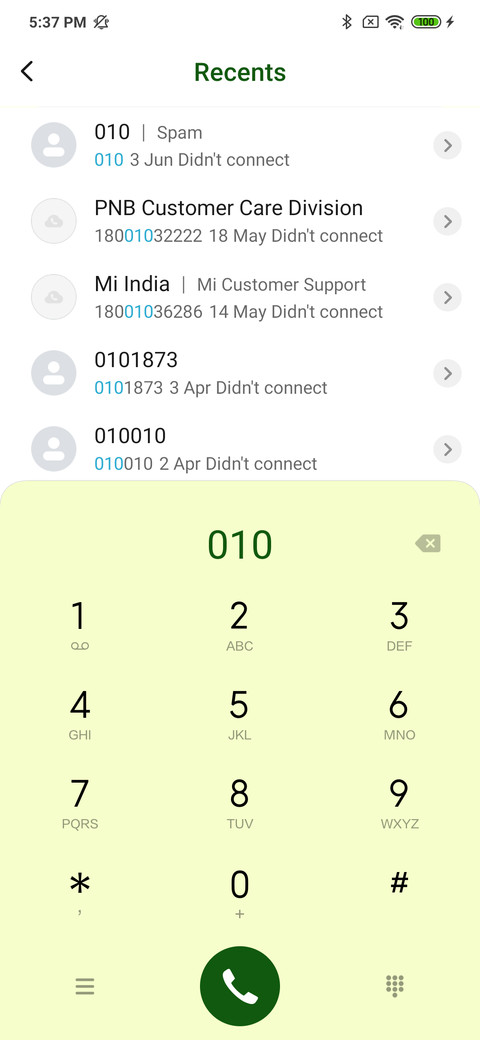 Watermelon - Pattern_3MDS screenshot