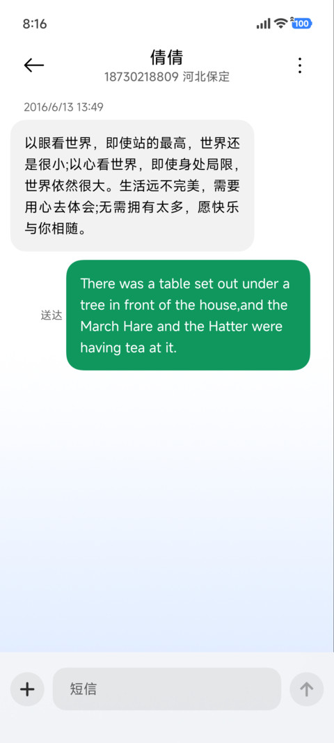 翎羽逐光 screenshot