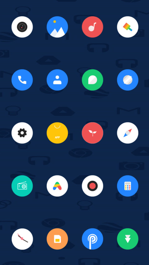 Simply Googles_Dual screenshot